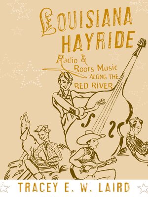 cover image of Louisiana Hayride
